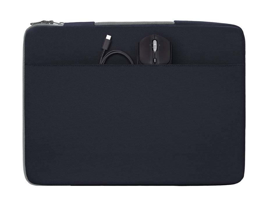 EAN 0199485606583 - HP Protective 15-16-inch Laptop Sleeve 40,6 cm (16") Azul imagen 4