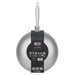 EAN 4260709013527 - Resto Kitchenware 95349 cacerola Sartén para wok/sofrito Alrededor imagen 12