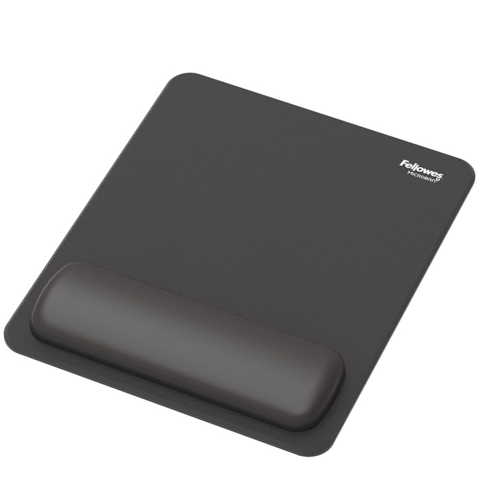 EAN 0043859812165 - Fellowes Breyta 100142555 alfombrilla para ratón Negro imagen 1