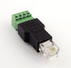 EAN 4038816155283 - ALLNET STT-RJ11 accesorio para bloque de terminales 2 pieza(s) imagen 3