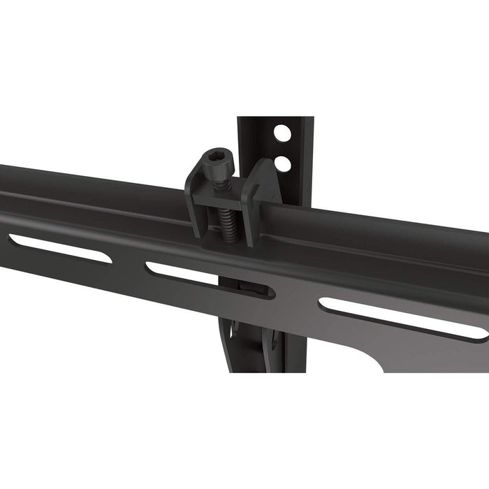 EAN 0766623461481 - Manhattan 461481 soporte para monitor 2,03 m (80") Negro imagen 4