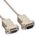 EAN 7611990127993 - VALUE 11.99.6218 cable de serie Beige 1,8 m DB-9 imagen 3