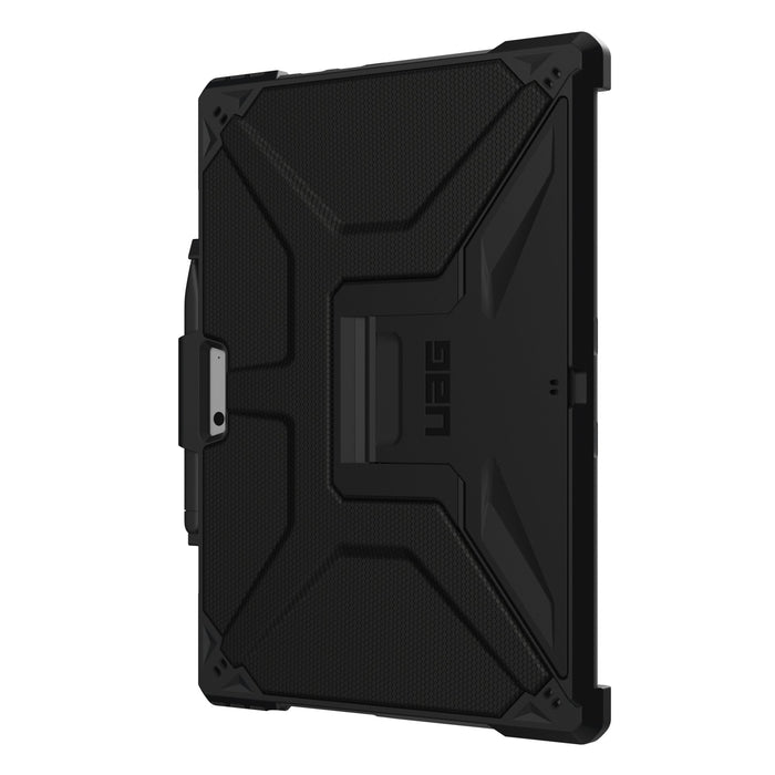 EAN 0840283906503 - Urban Armor Gear 324013114040 funda para tablet 33 cm (13") Antigolpes Negro imagen 2