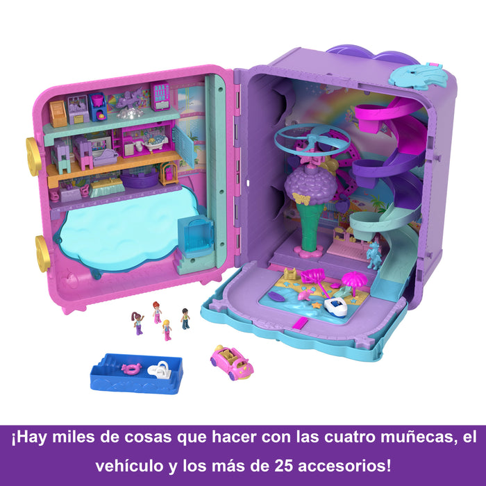 EAN 194735109067 - Polly Pocket HKV43 set de juguetes imagen 11