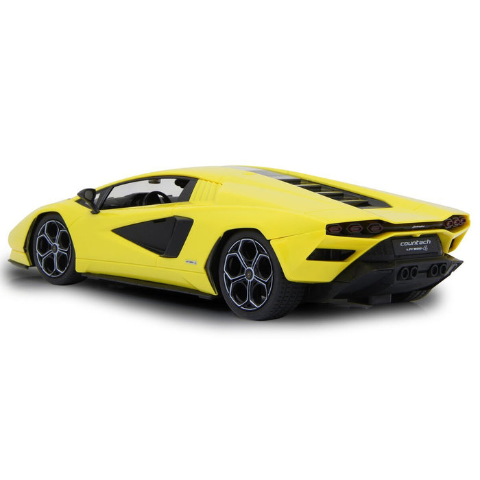 EAN 4042774471934 - Jamara Lamborghini Countach LPI modelo controlado por radio Coche deportivo Motor eléctrico 1:16 imagen 8