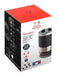 EAN 4006950041731 - Peugeot Saveurs Maestro Molinillo de pimienta Grafito, Transparente imagen 6