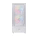 EAN 6977277360004 - Einarex EXCS-PL-100R-W carcasa de ordenador Midi Tower Blanco imagen 9