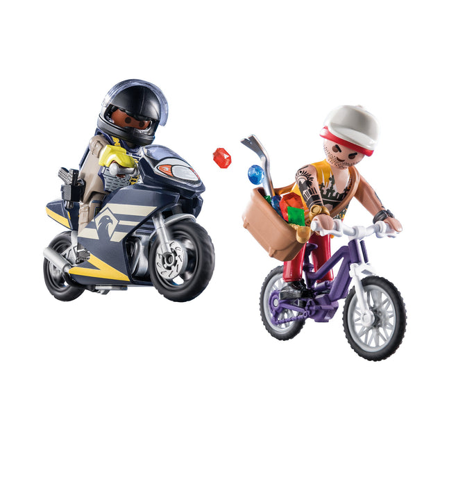 EAN 4008789712554 - Playmobil Pirates 71255 figura de juguete para niños imagen 4