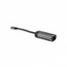 EAN 0023942491460 - Verbatim 49146 base para portátil y replicador de puertos USB 3.2 Gen 1 (3.1 Gen 1) Type-C Negro, Plata imagen 6