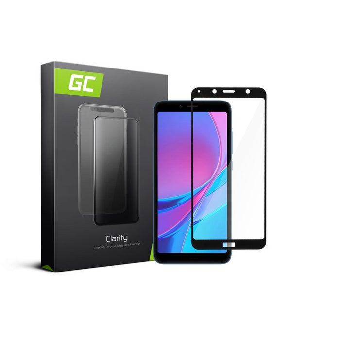 Green Cell Clarity Screen Protector For Xiaomi Mi 9