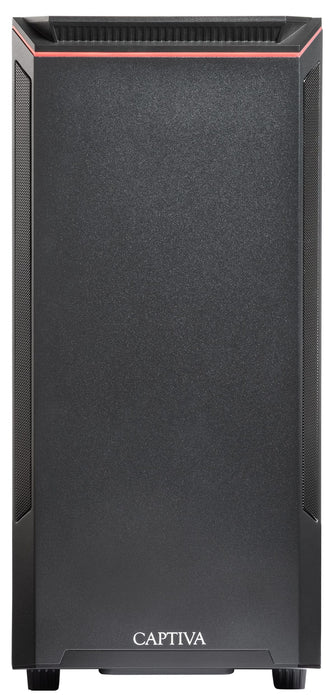 EAN 4046373752166 - CAPTIVA Advanced Gaming R75-216 AMD Ryzen™ 7 5800X 32 GB DDR4-SDRAM 1 TB SSD NVIDIA GeForce RTX 3050 Wind imagen 4