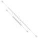 EAN 4252011912230 - 4smarts 541600 cable USB 1,35 m USB C Blanco imagen 2