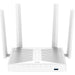 EAN 6971690793753 - Cudy WR1300S router inalámbrico Gigabit Ethernet Doble banda (2,4 GHz / 5 GHz) Blanco imagen 1
