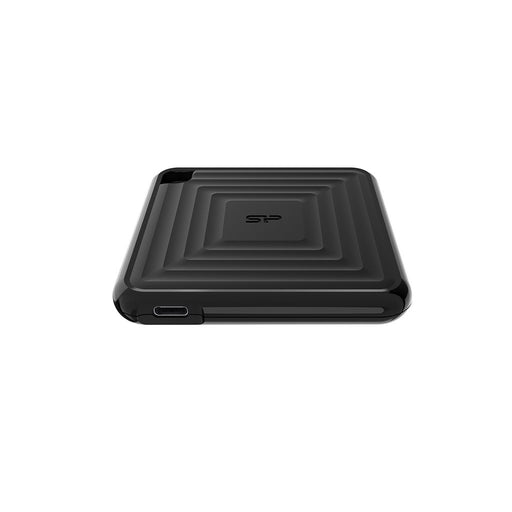 EAN 4713436149958 - Silicon Power PC60 512 GB USB Tipo C 3.2 Gen 2 (3.1 Gen 2) Negro imagen 1