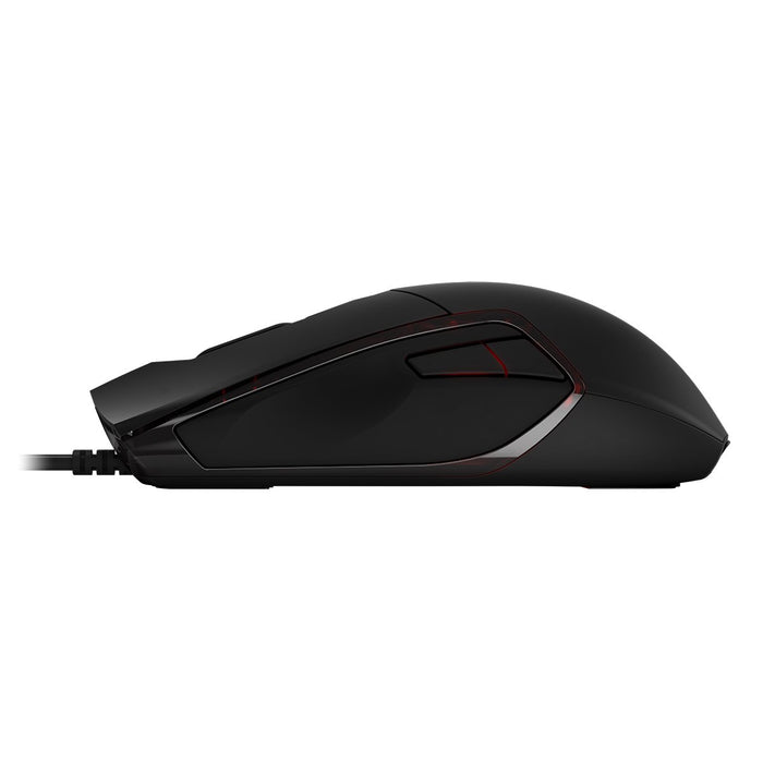 EAN 4025112091353 - CHERRY MC 3.1 ratón Juego Ambidextro USB tipo A Óptico 5000 DPI imagen 2