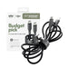 EAN 5715685027611 - PanzerGlass empower™ by ® Racing 60W USB-C to USB-C Cable | USB 2.0 | 1.2M | Space Black cable USB Negro imagen 5