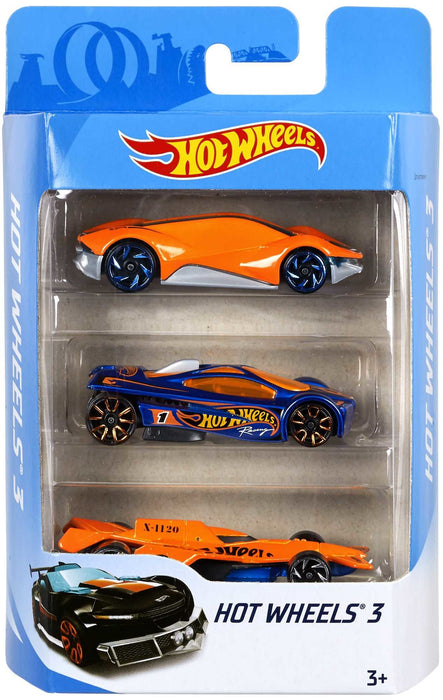 EAN 0027084425611 - Hot Wheels K5904 vehículo de juguete imagen 11