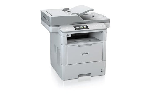EAN 4977766792035 - Brother MFC-L6950DW impresora multifunción Laser A4 1200 x 1200 DPI 50 ppm Wifi imagen 2