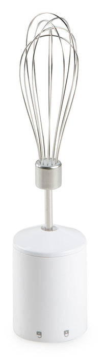 Domo Do1089m Stabmixer Con Messbecher Mixstab Para Suppen Schneebesenaufsatz
