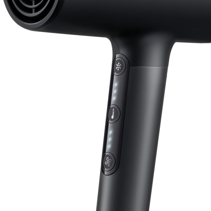 EAN 3030050188974 - Braun HD 4.2 secador 2100 W Negro imagen 2