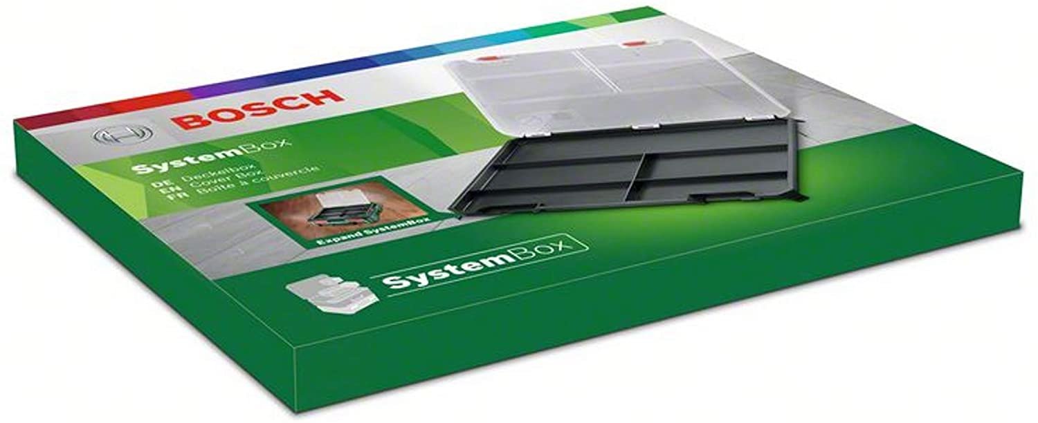 EAN 3165140961905 - Bosch ‎1600A019CG imagen 2
