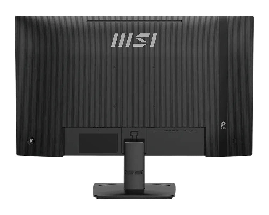 Monitor Pro Mp275q E14 27 Cali/Led/Wqhd/Plaski/144hz/Czarny