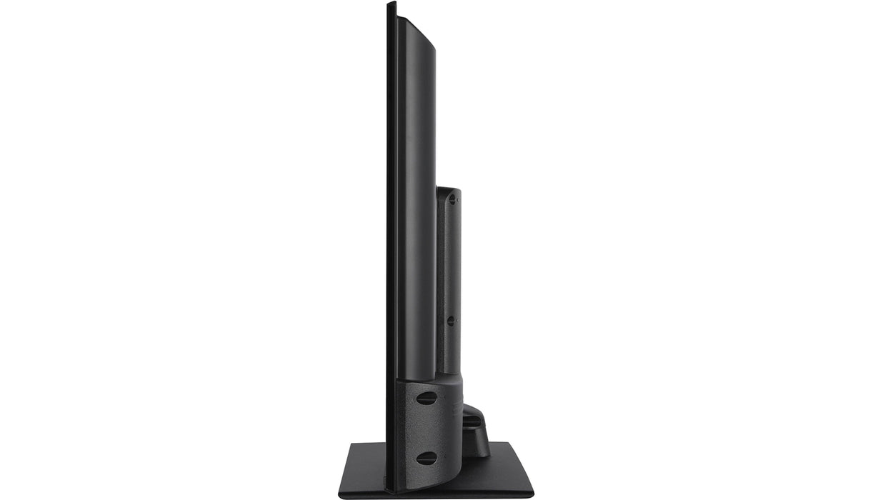 Televisor  Jvc Lt-43vf5355, Led 108 Cm 43", Negro, Fullhd, Triple Sintonizador, Smart Tv, Sistema Operativo Tivo Lt-43vf5355