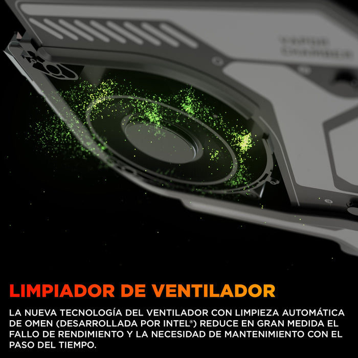 EAN 198990457772 - HP OMEN MAX 16-ah0000ns Intel Core Ultra 9 275HX Portátil 40,6 cm (16") WQXGA 32 GB DDR5-SDRAM 1 TB SSD NV imagen 7