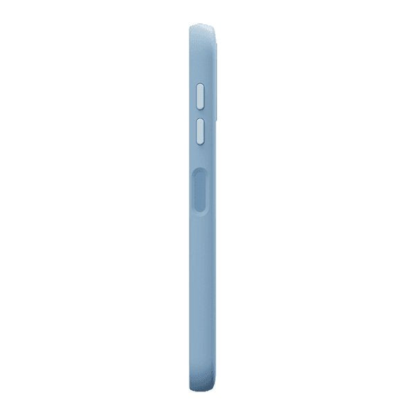 Funda Protectora Fairphone, Funda Para Teléfono Móvil Azul Claro, Fairphone 5 F5case-1bl-Ww1
