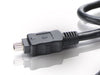 EAN 8714909004916 - Conceptronic FireWire Cable 4-p 1.8m 1,8 m Negro imagen 2
