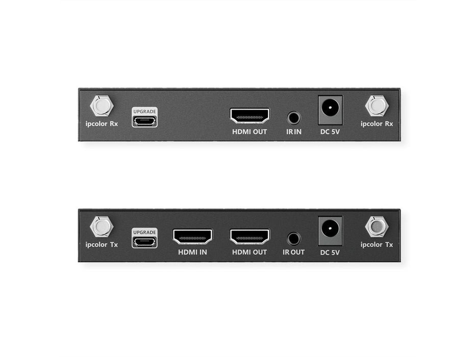 Value Wireless Hdmi 4k A V System, 50 M