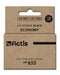 EAN 5901443095866 - Actis KH-655BKR cartucho de tinta 1 pieza(s) Compatible Rendimiento estándar Negro imagen 1