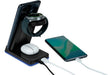 EAN 3499550387926 - Thomson CL750IS despertador Reloj despertador digital Negro imagen 7