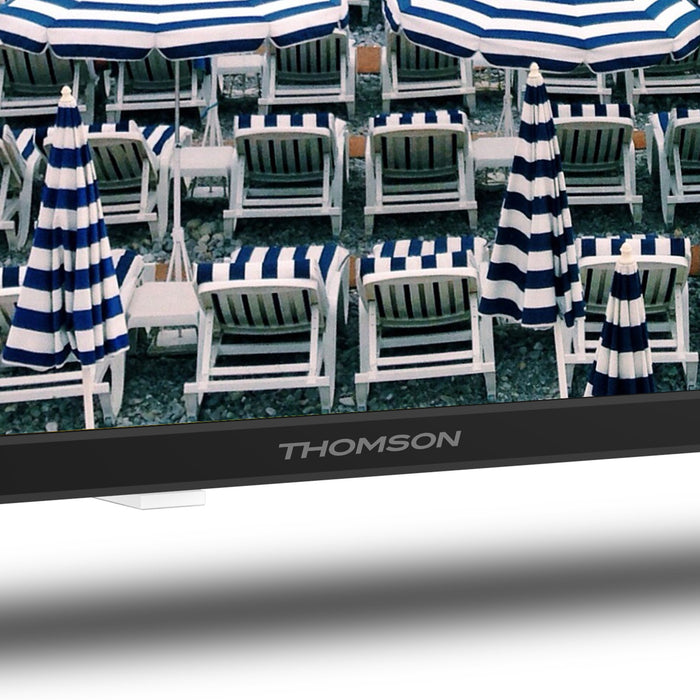 EAN 9120106661606 - Thomson 24HD2S13 Televisor 61 cm (24") HD Negro imagen 5