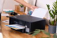 EAN 4977766837644 - Brother DCPT530DW impresora multifunción Inyección de tinta A4 6000 x 1200 DPI 27 ppm Wifi imagen 4