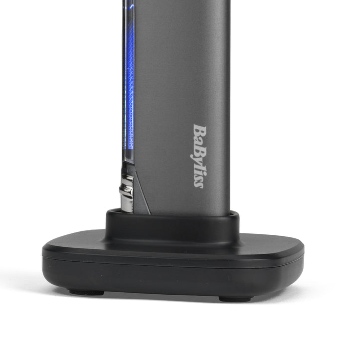 EAN 3030050188028 - BaByliss Super-X Metal T996E depiladora para la barba Batería 13 1,2 cm Mojado y seco Negro imagen 7