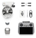 EAN 6941565994004 - DJI Flip 4 rotores Cuadricóptero 48 MP 3840 x 2160 Pixeles 3110 mAh Negro, Blanco imagen 6