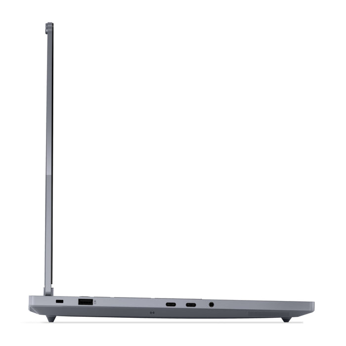 EAN 198157921276 - Lenovo ThinkBook 16p G6 ADR AMD Ryzen™ 9 8945HX Portátil 40,6 cm (16") WQXGA 32 GB DDR5-SDRAM 1 TB SSD NVI imagen 11