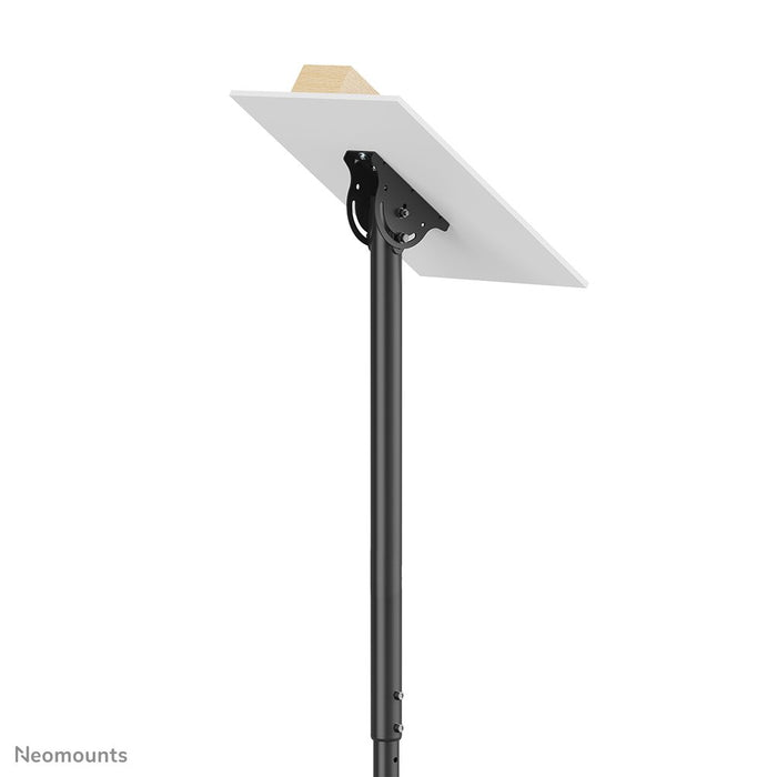 EAN 8717371448509 - Neomounts CL35-440BL16XL soporte para TV 177,8 cm (70") Negro imagen 12