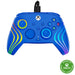 EAN 0840454400090 - Turtle Beach Afterglow Wave Azul USB Gamepad PC, Xbox, Xbox One, Xbox Series S, Xbox Series X imagen 1