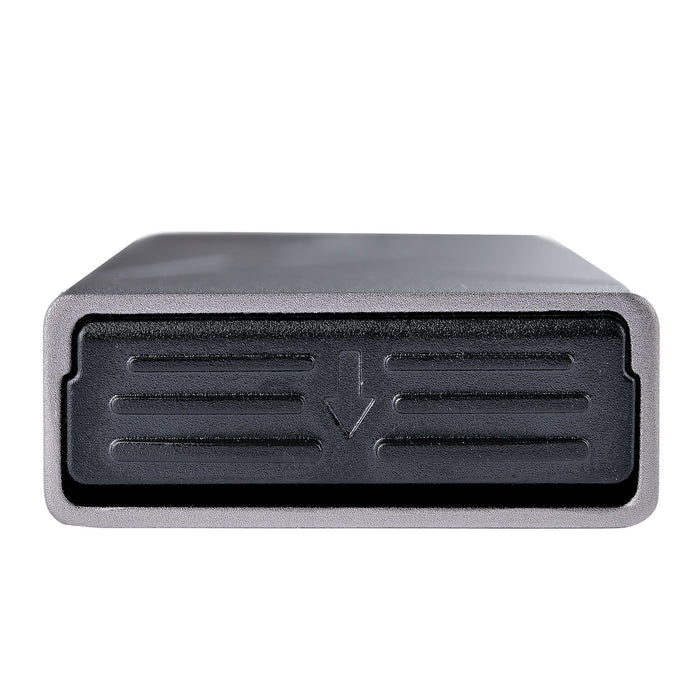 EAN 0065030894975 - StarTech.com M2-USB-C-NVME-SATA caja para disco duro externo Caja externa para unidad de estado sólido (S imagen 4