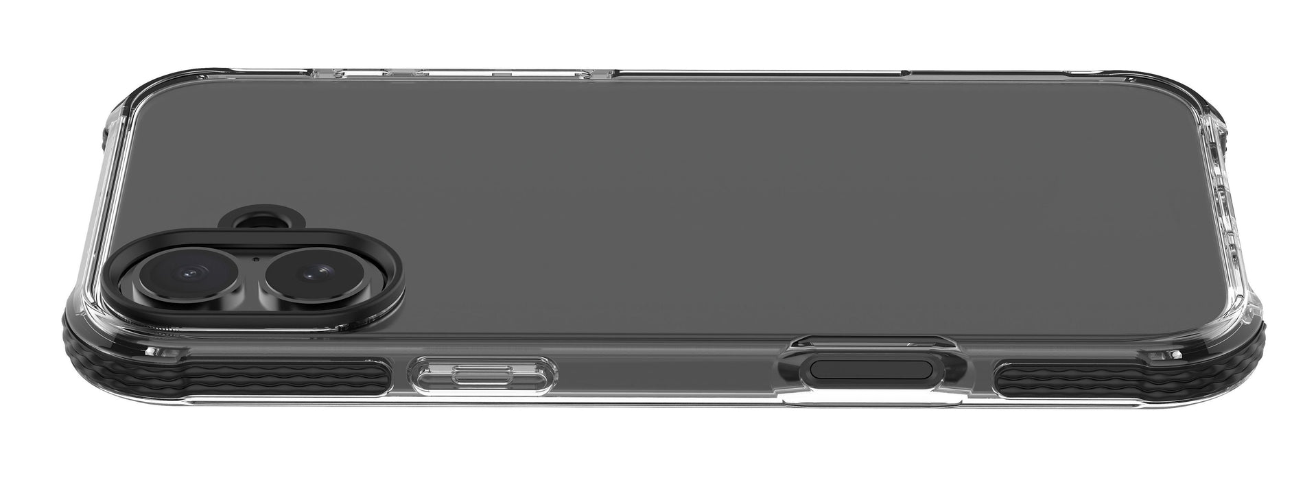 EAN 8018080482465 - Cellularline 8018080482465 funda para teléfono móvil 15,5 cm (6.1") Negro imagen 5