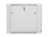 EAN 5901969403121 - Lanberg WF01-6609-10S armario rack 9U Bastidor de pared Gris imagen 4