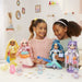 EAN 0035051120834 - Rainbow High Winter Wonderland Doll- Skyler (Blue) imagen 13