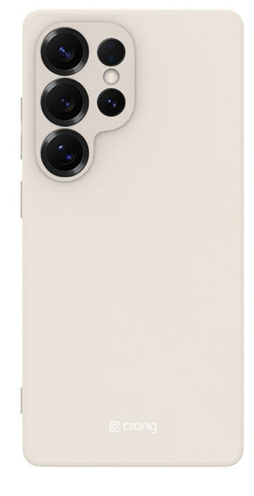 EAN 5904310705363 - Crong CRGCOLRSGS25UCRM funda para teléfono móvil 17,5 cm (6.9") Beige imagen 4