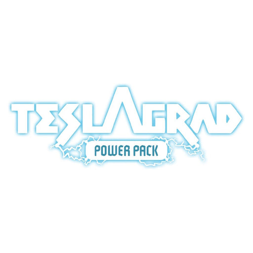 EAN 8436016712996 - Tesura Games Teslagrad Power Pack imagen 1