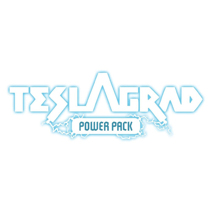 EAN 8436016712996 - Tesura Games Teslagrad Power Pack imagen 1