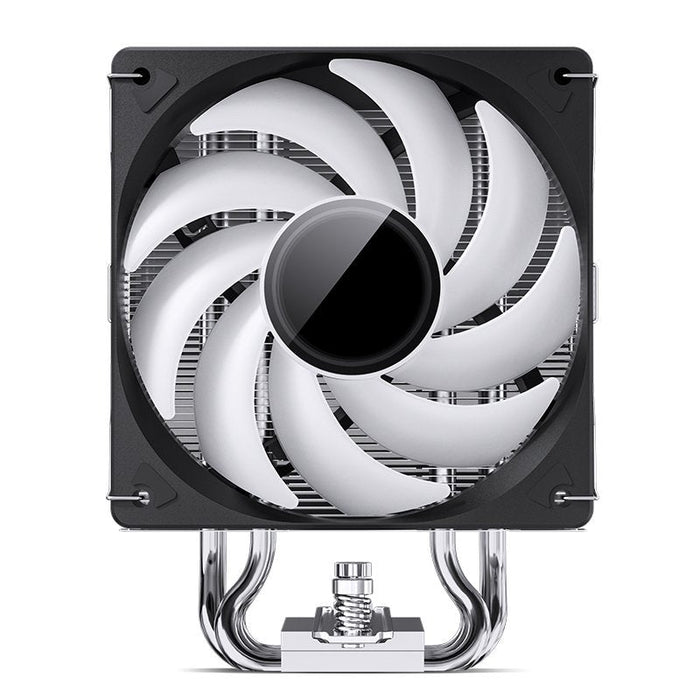 Jonsbo Cr-1000 V2 Pro Argb - Negro