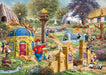 EAN 4001504584238 - Schmidt Spiele 58423 puzzle Puzzle rompecabezas 1000 pieza(s) Hada imagen 2