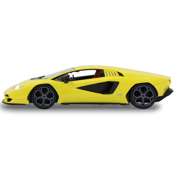 EAN 4042774471934 - Jamara Lamborghini Countach LPI modelo controlado por radio Coche deportivo Motor eléctrico 1:16 imagen 9